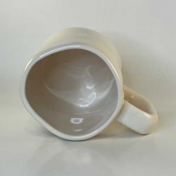 Rae Dunn‎ Mug "The Graduate" Robe Graduation Gift Artisan Collection Oversized - Picture 6 of 8